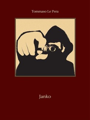 cover image of Janko